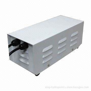Hydroponics 400W Magnetic Ballast for Plants